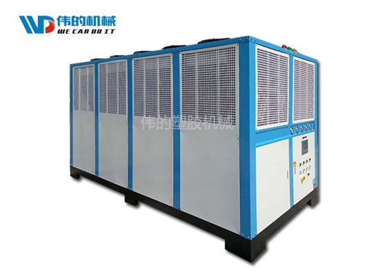 工業冷水機廠家告訴你了解冷水機的適用工作條件