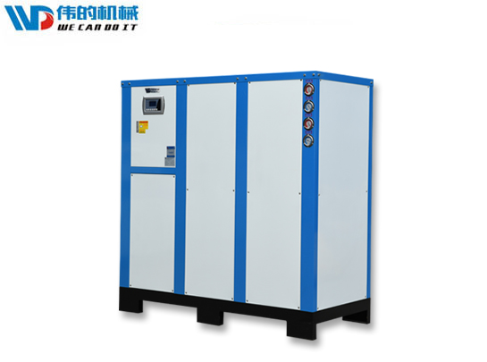 水冷式工業(yè)冷水機廠家 水冷式工業(yè)冷水機廠家